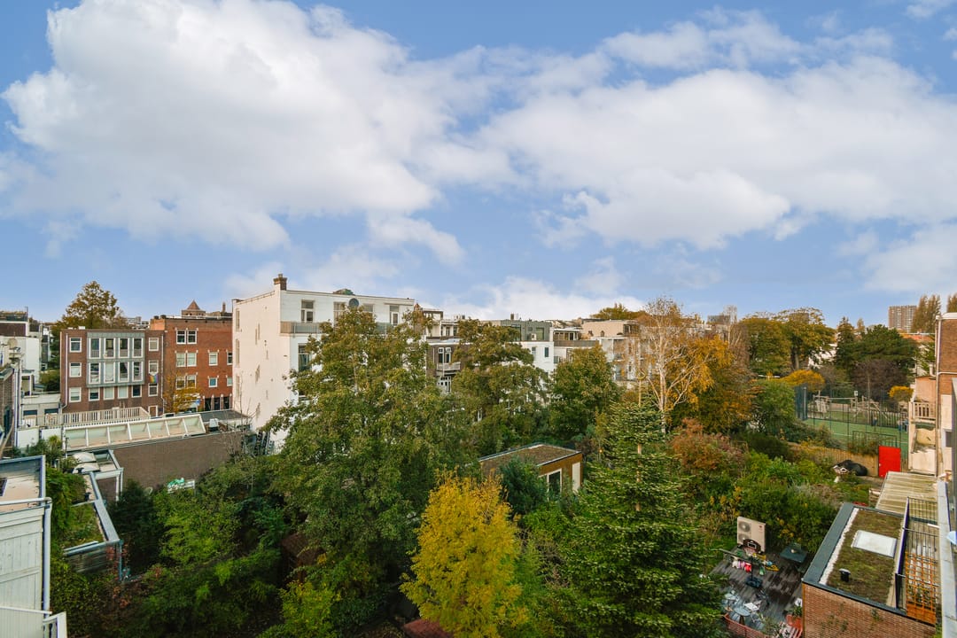 Photo 23 of Fraunhoferstraat 1