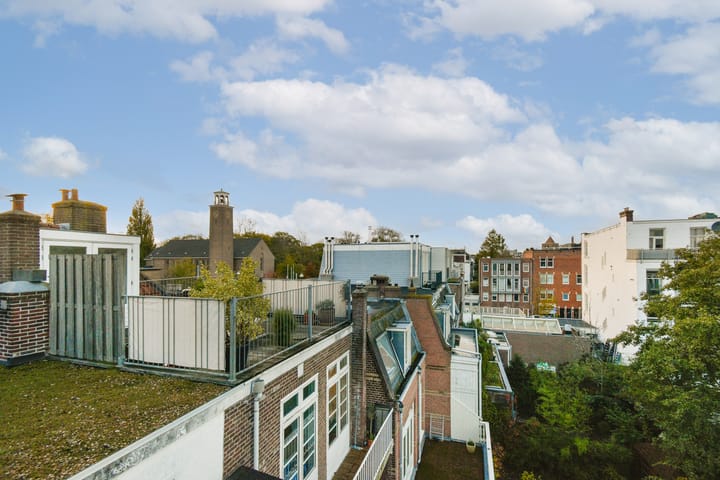 Photo 24 of Fraunhoferstraat 1