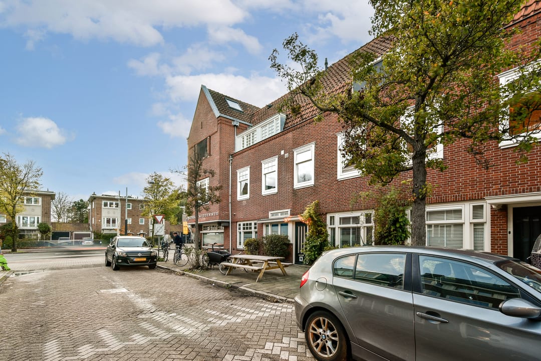 Photo 26 of Fraunhoferstraat 1