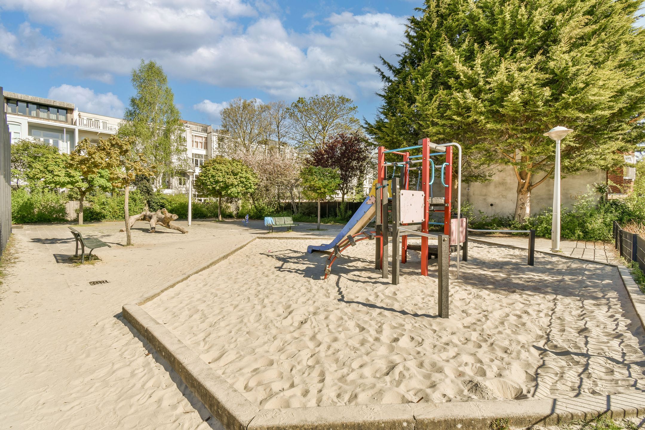 Photo 27 of Fraunhoferstraat 1