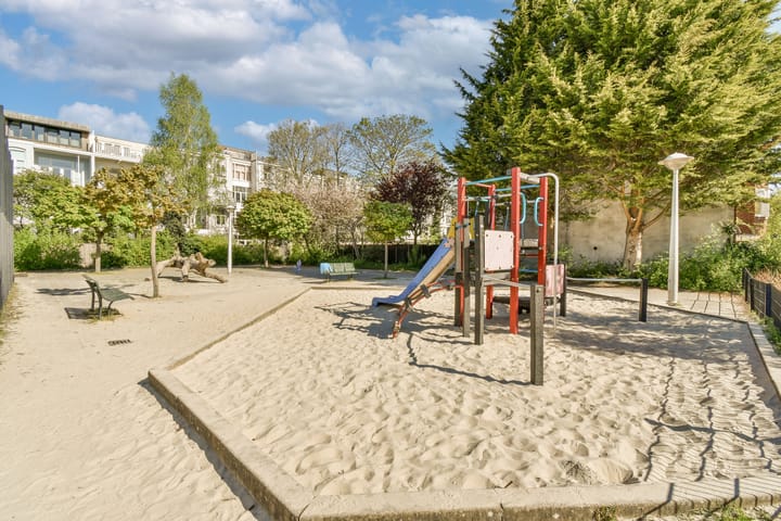 Photo 27 of Fraunhoferstraat 1