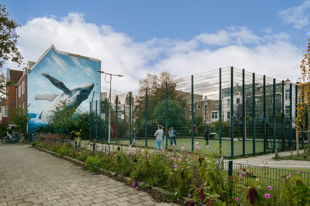 Photo 28 of Fraunhoferstraat 1