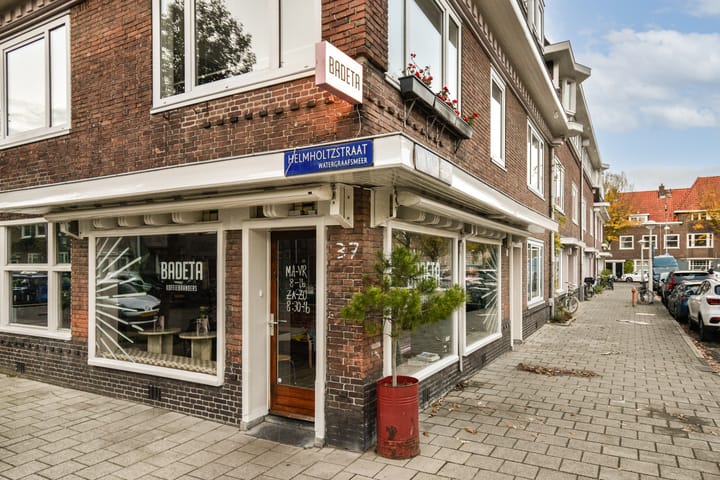 Photo 29 of Fraunhoferstraat 1