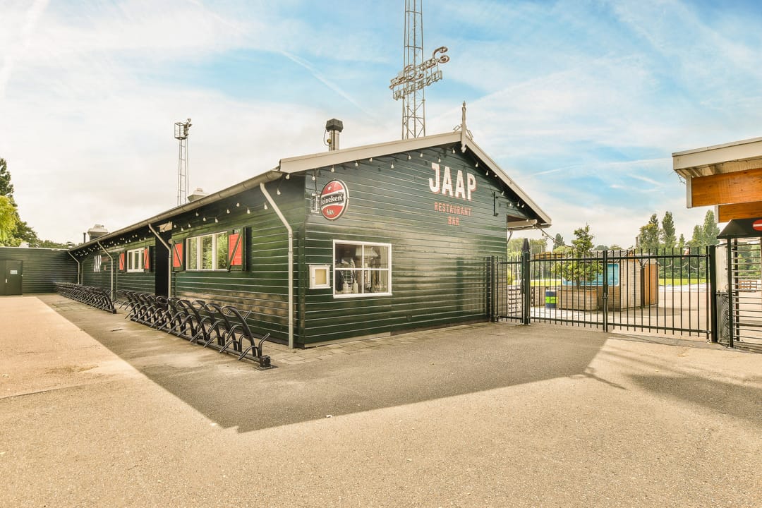 Photo 32 of Fraunhoferstraat 1