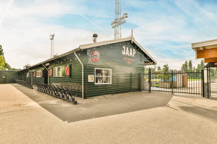 Photo 32 of Fraunhoferstraat 1