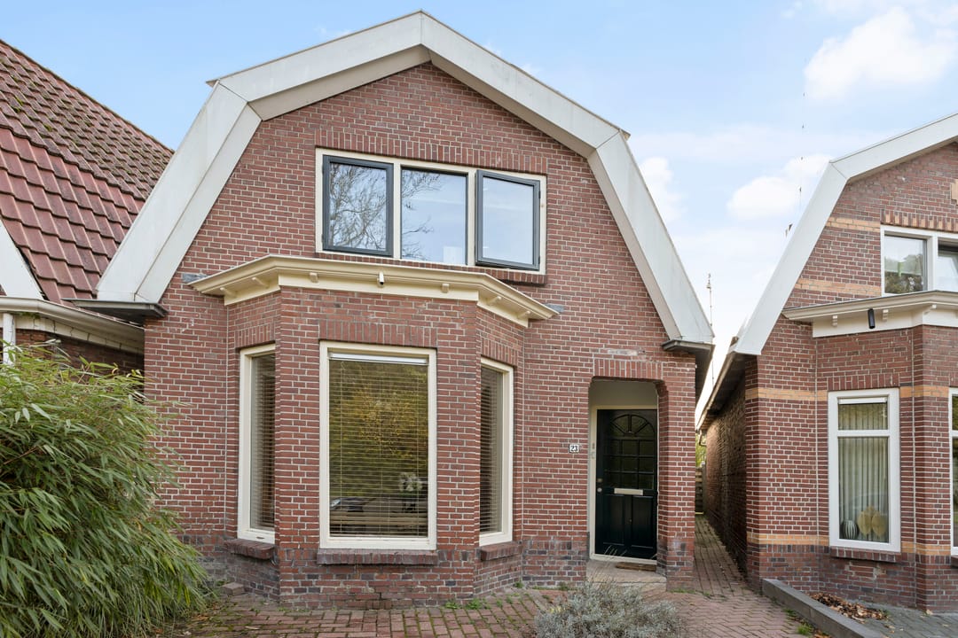 Foto 1 van Steringa Kuiper-weg 23