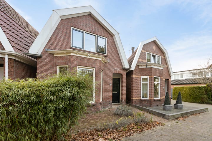 Photo 2 of Steringa Kuiper-weg 23