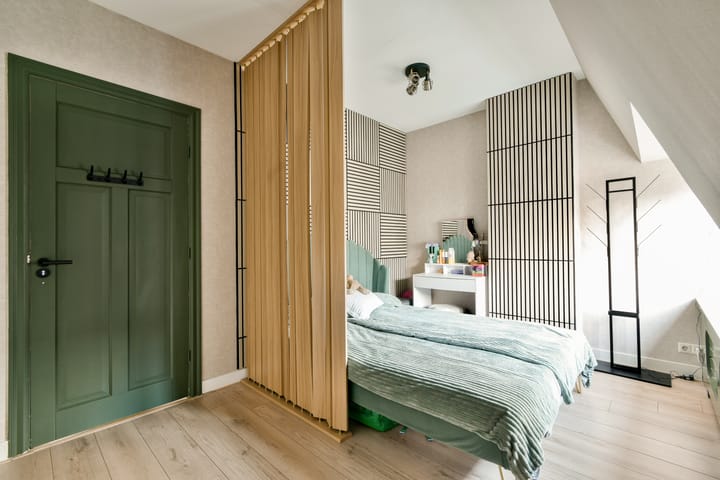 Photo 13 of Fraunhoferstraat 1