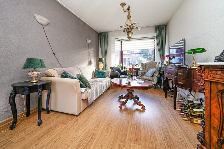 Photo 7 of Koninginneweg 306