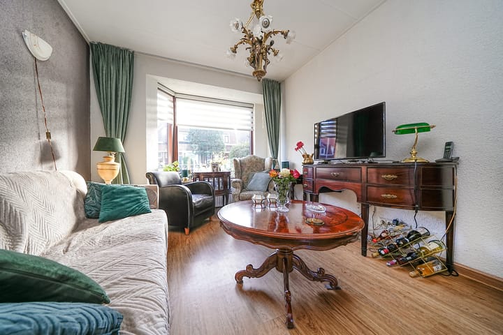 Photo 8 of Koninginneweg 306