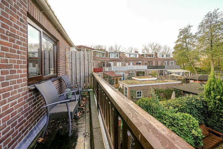 Photo 20 of Koninginneweg 306