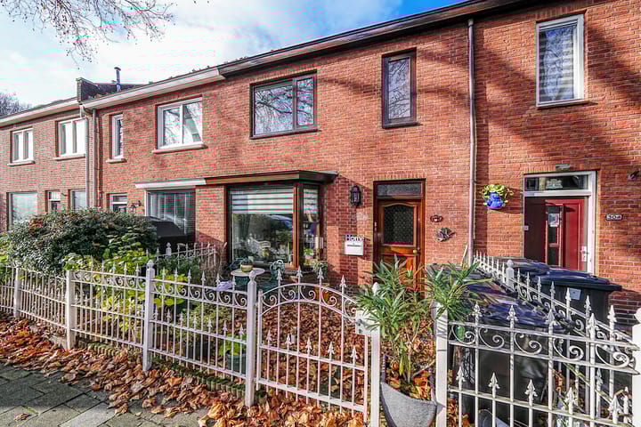 Photo 22 of Koninginneweg 306