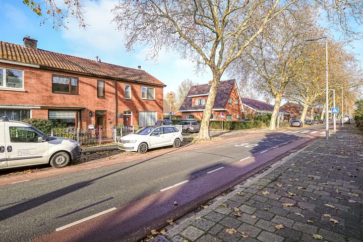 Photo 23 of Koninginneweg 306