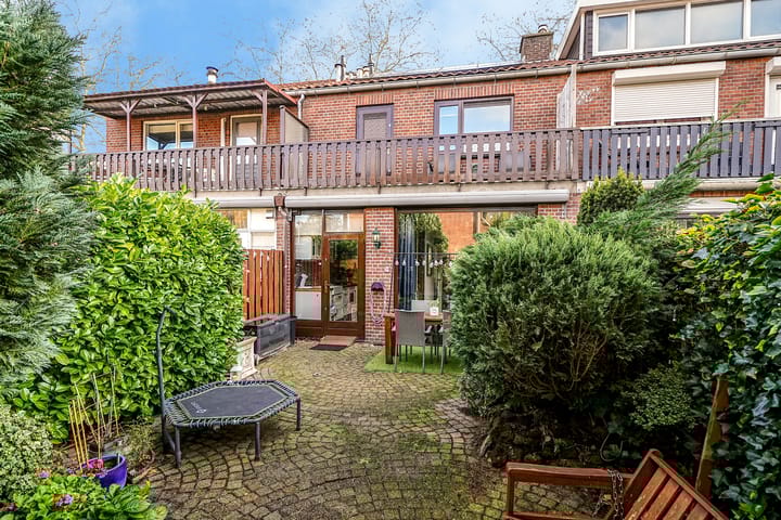 Photo 26 of Koninginneweg 306