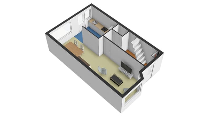 Photo 27 of Koninginneweg 306