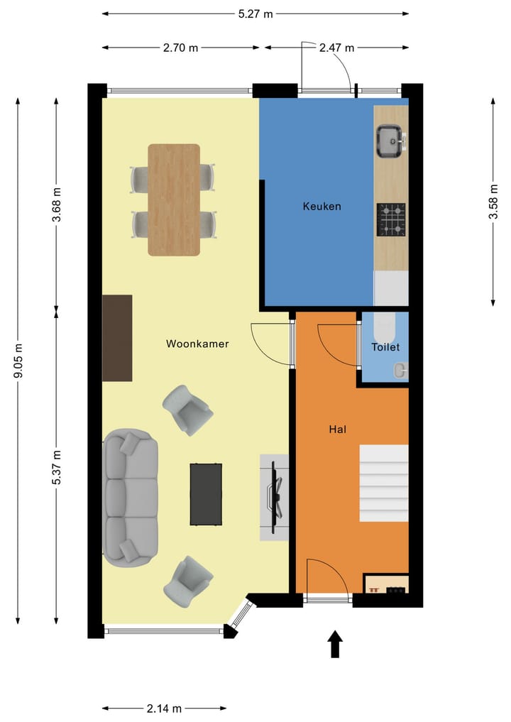 Photo 28 of Koninginneweg 306