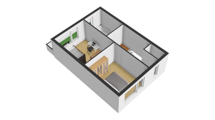 Photo 29 of Koninginneweg 306