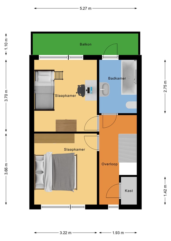 Photo 30 of Koninginneweg 306