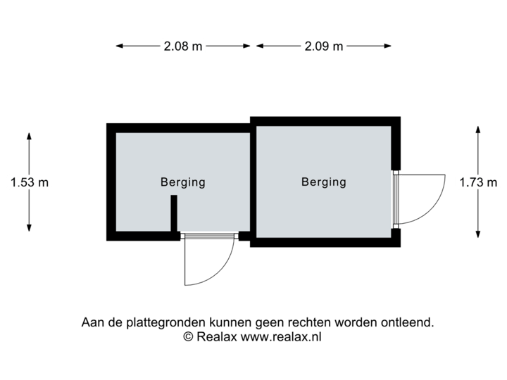 Berging