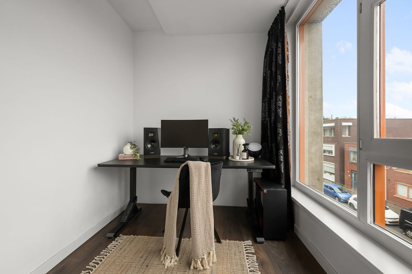 Foto 14 van Krommenieërpad 59