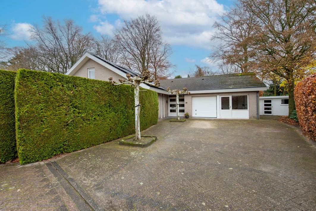 Foto 2 van Wielingen 38