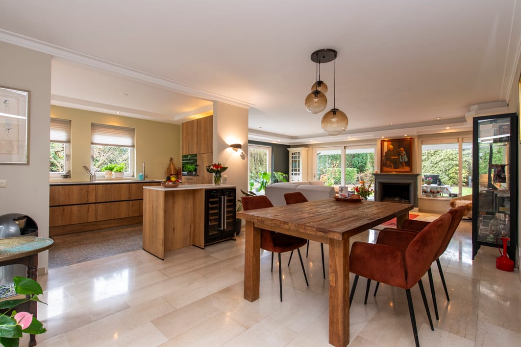 Foto 3 van Wielingen 38