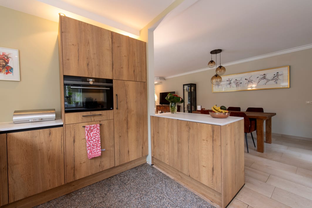 Foto 13 van Wielingen 38