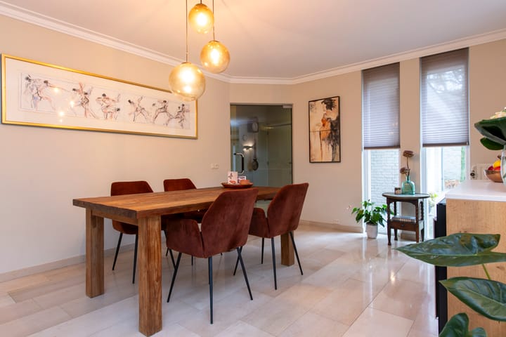 Foto 16 van Wielingen 38