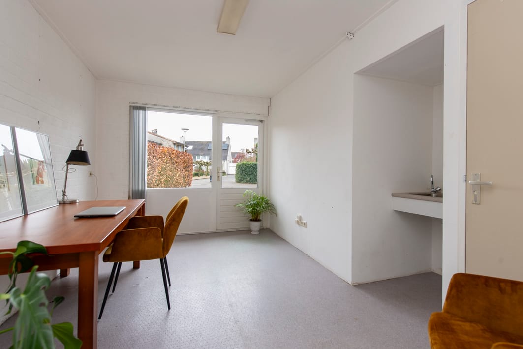 Foto 28 van Wielingen 38