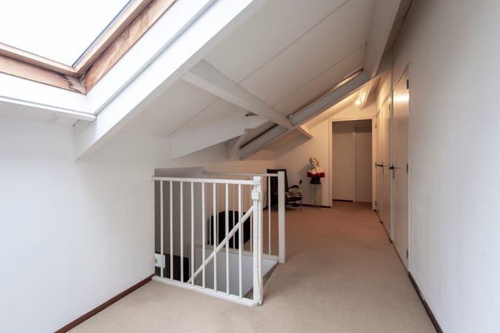 Foto 30 van Wielingen 38