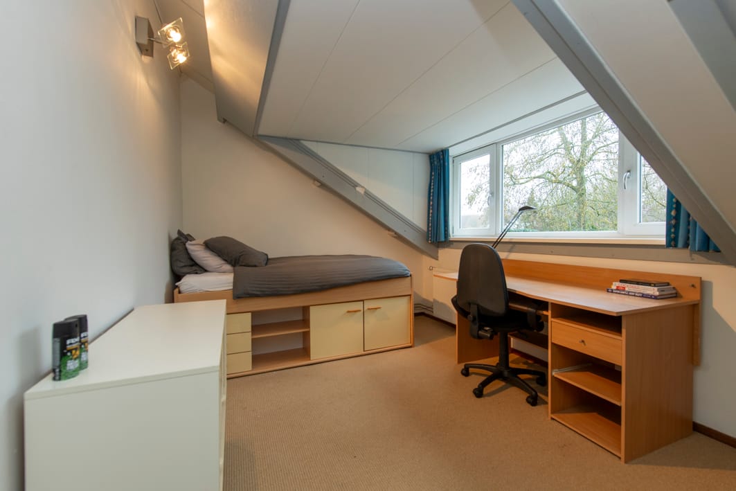 Foto 32 van Wielingen 38