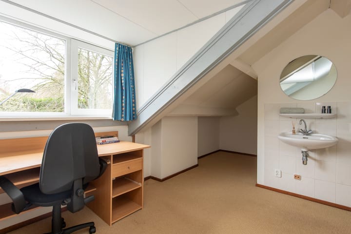 Foto 33 van Wielingen 38