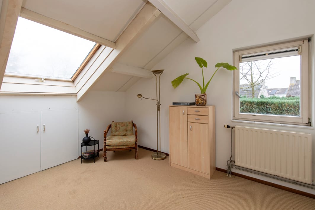 Foto 34 van Wielingen 38