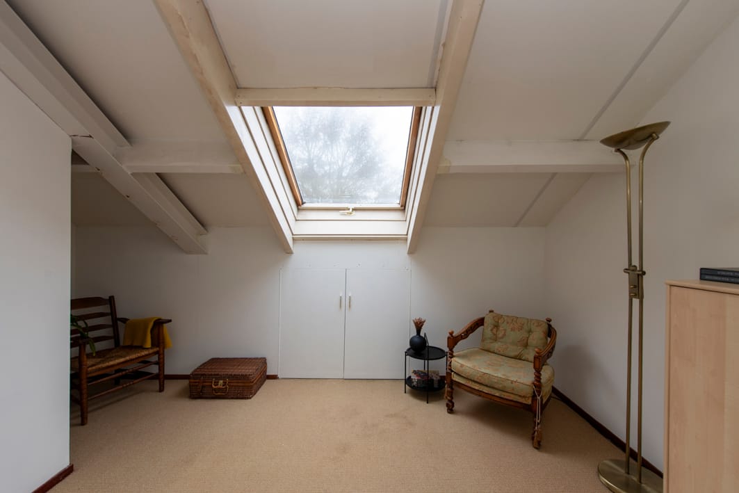 Foto 35 van Wielingen 38