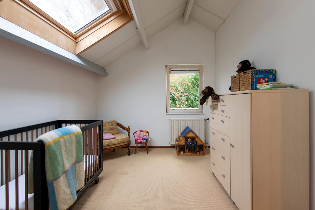 Foto 37 van Wielingen 38