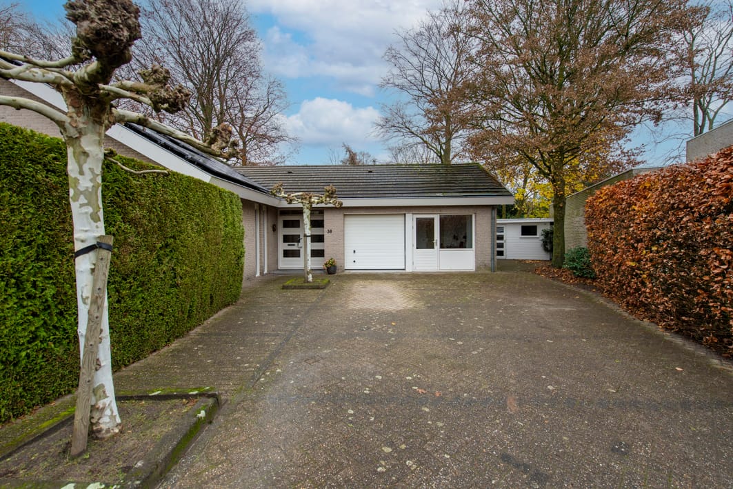 Foto 46 van Wielingen 38