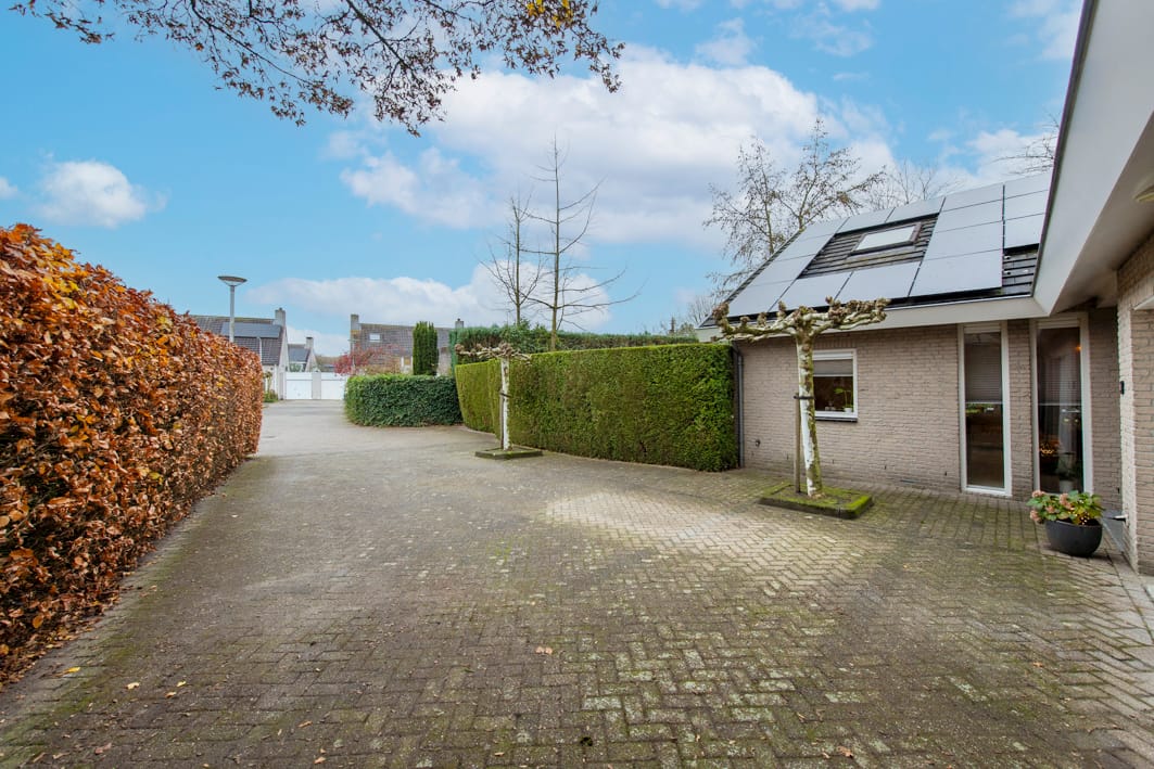 Foto 47 van Wielingen 38