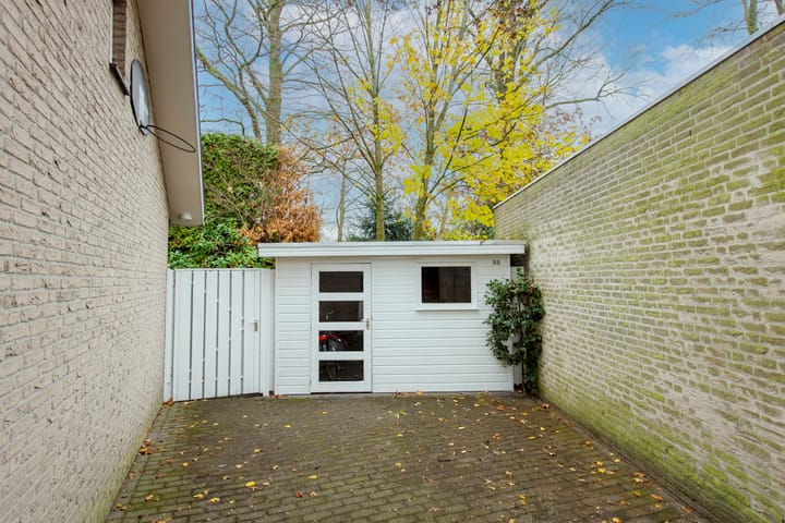 Foto 48 van Wielingen 38