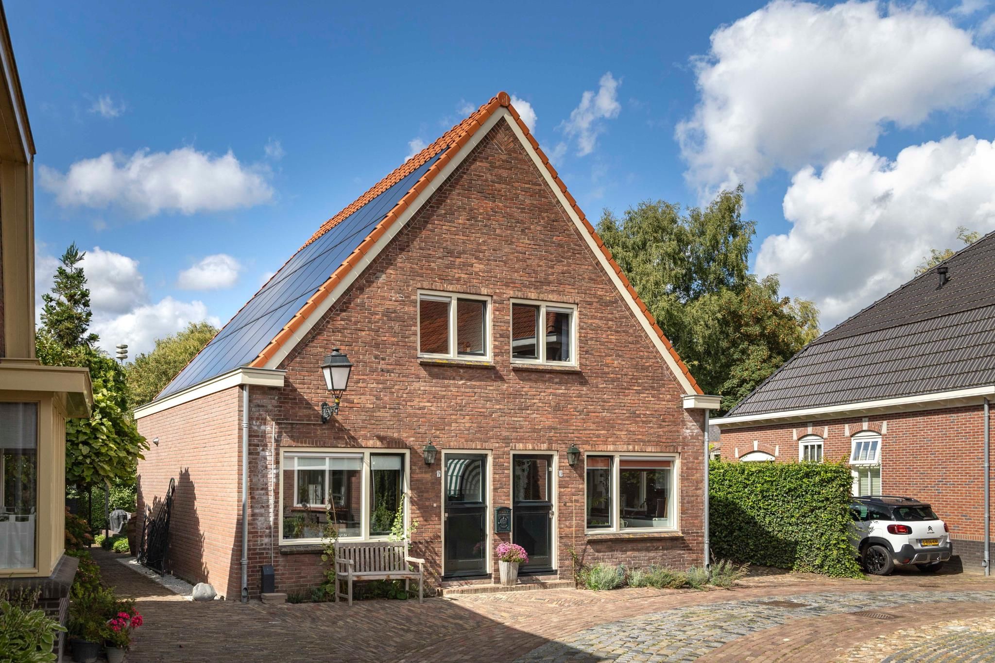 Lange Molenstraat, 9, Borculo, 7271BJ, Gelderland, Nederland 9 