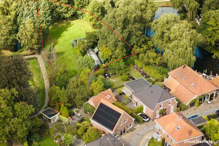 Foto 5 van Lange Molenstraat 9