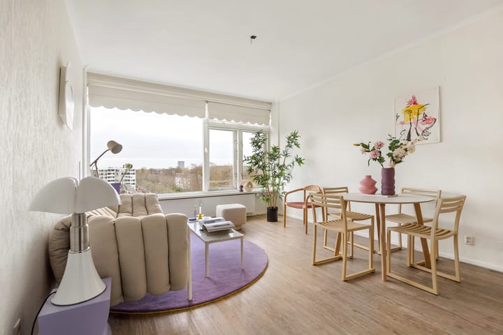 Photo 1 of Van Boshuizenstraat 63