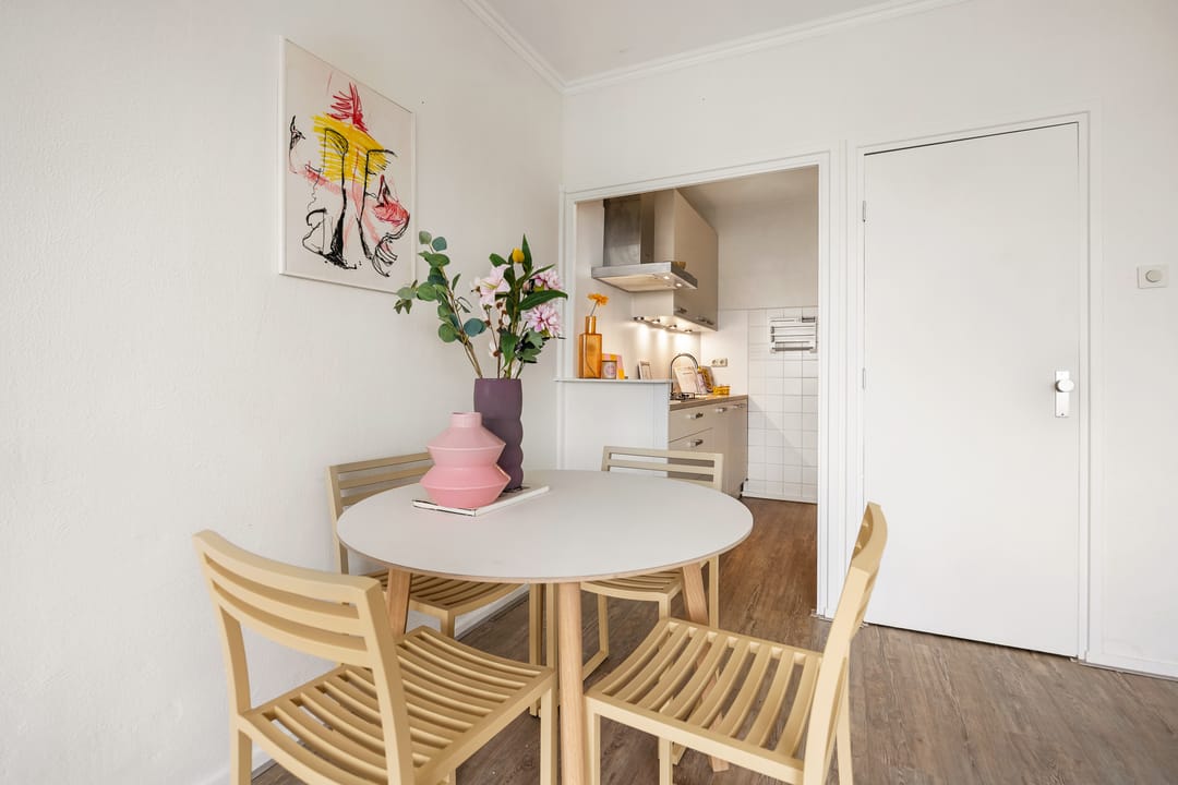 Foto 2 van Van Boshuizenstraat 63