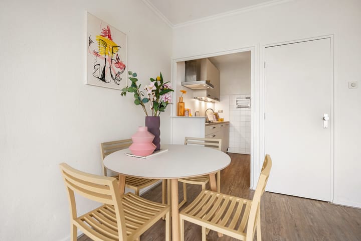 Photo 2 of Van Boshuizenstraat 63