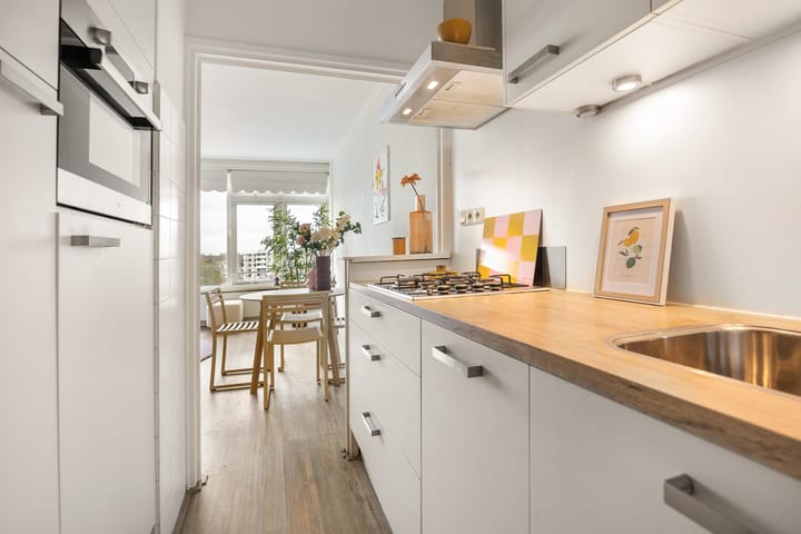 Photo 3 of Van Boshuizenstraat 63