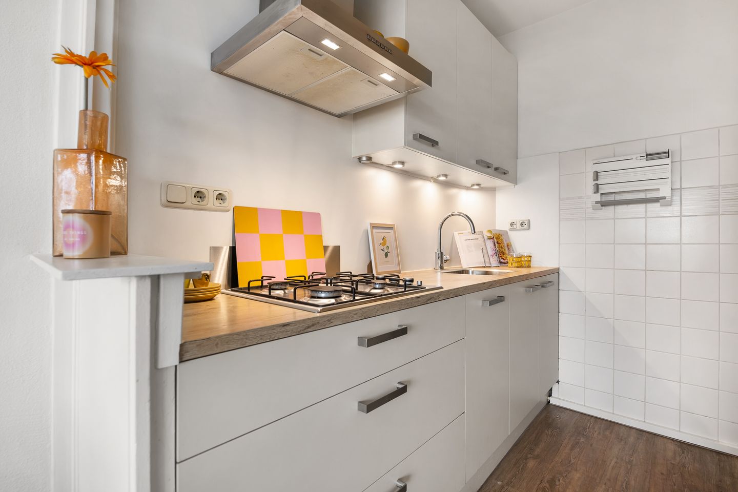 Foto 4 van Van Boshuizenstraat 63