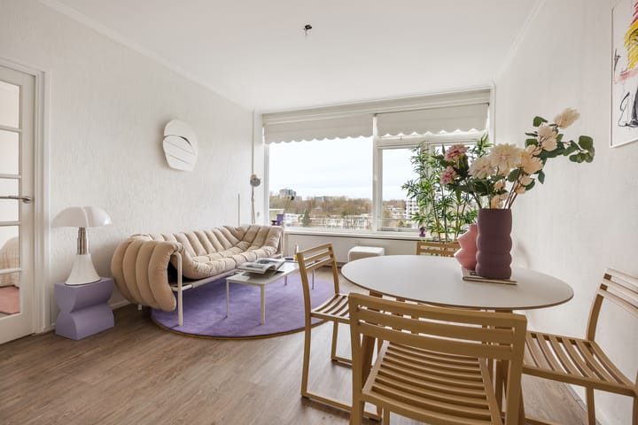 Photo 6 of Van Boshuizenstraat 63