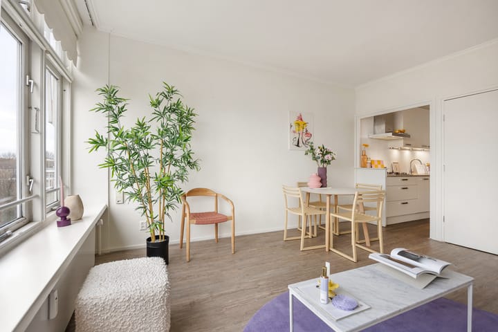 Photo 7 of Van Boshuizenstraat 63