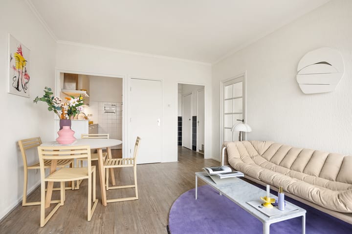 Photo 8 of Van Boshuizenstraat 63