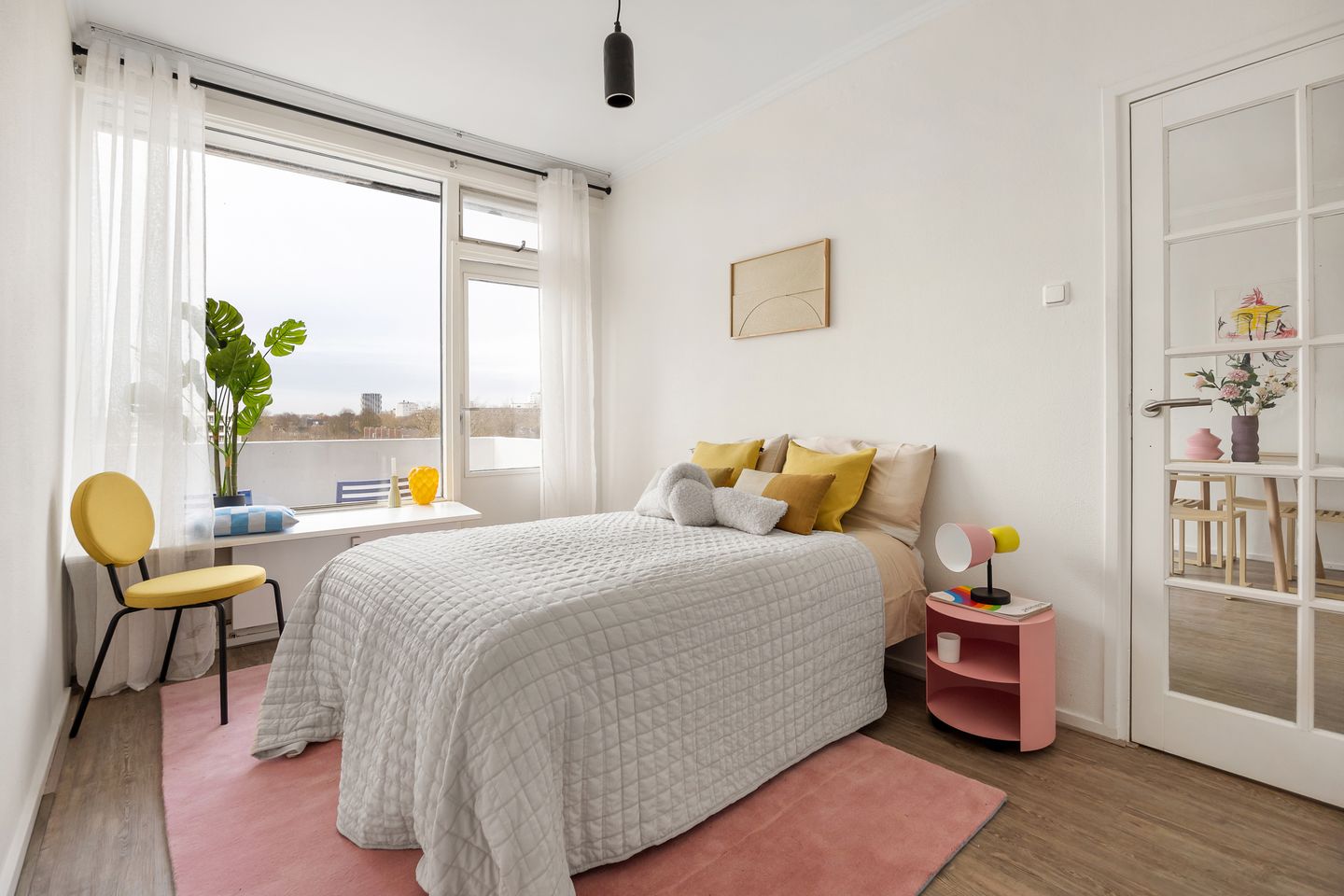 Foto 10 van Van Boshuizenstraat 63