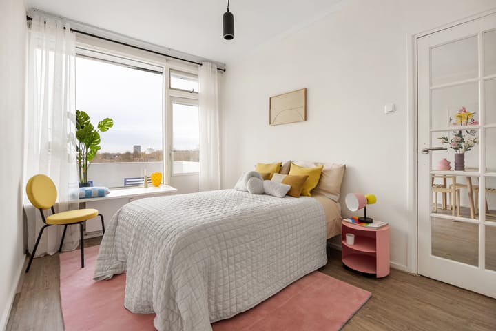 Photo 10 of Van Boshuizenstraat 63